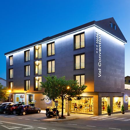 Hotel Val Convention 尼格兰 外观 照片