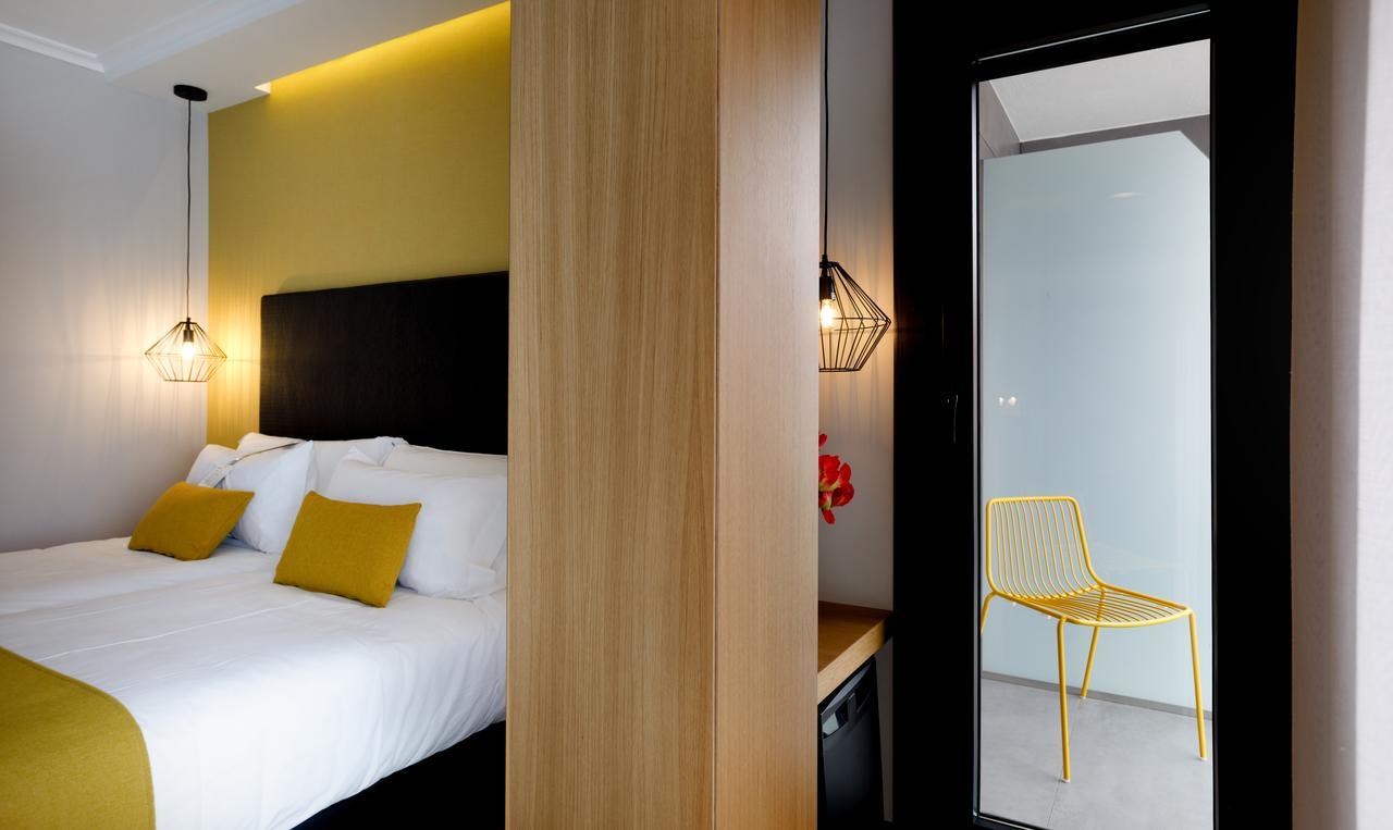 Hotel Val Convention 尼格兰 外观 照片