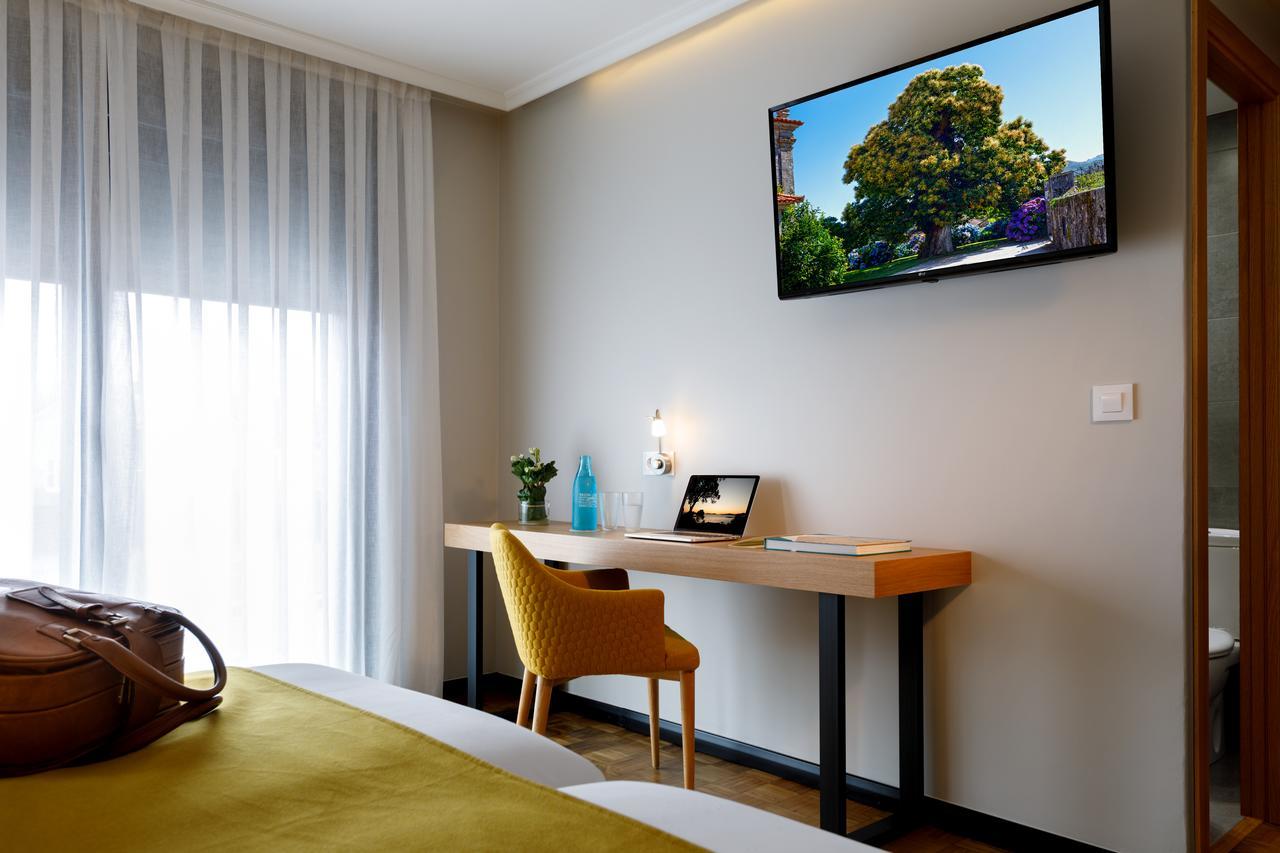 Hotel Val Convention 尼格兰 外观 照片