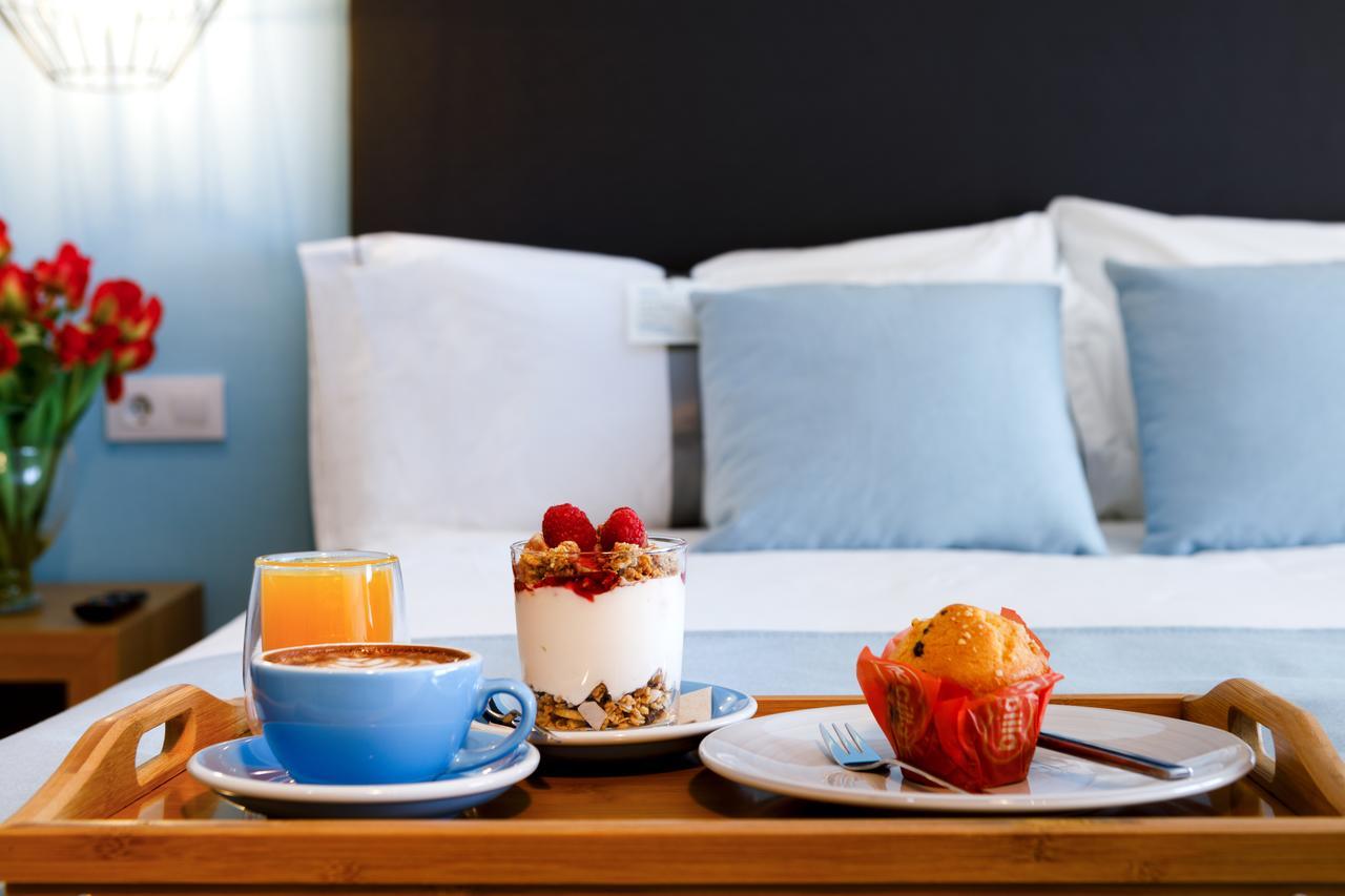 Hotel Val Convention 尼格兰 外观 照片
